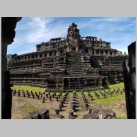 Cambodia, Phimeanakas Temple, photo.jpg